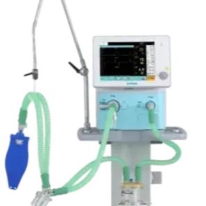 Мобильный аппарат ИВЛ Dixion 4700