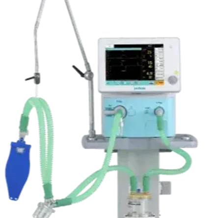 Мобильный аппарат ИВЛ Dixion 4700