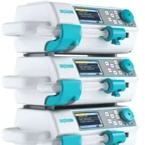 Шприцевой насос Инстилар 1438