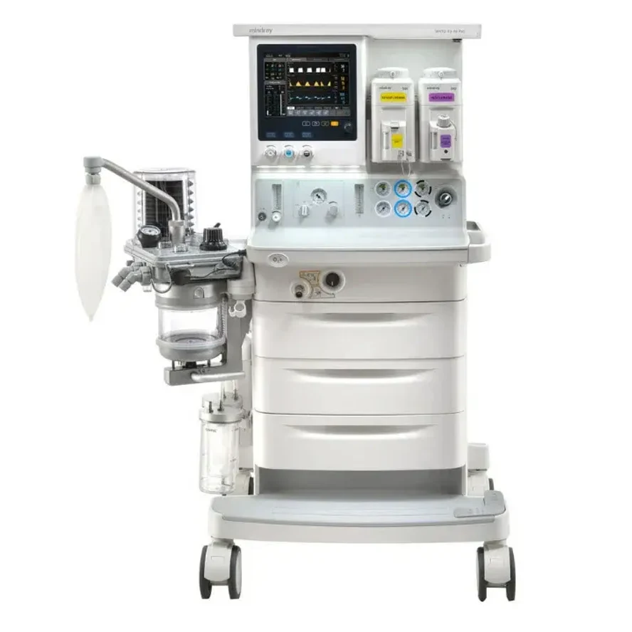 Наркозный аппарат WATO EX-65
