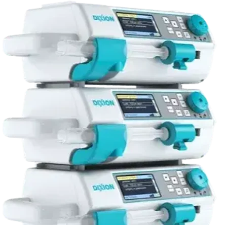 Шприцевой насос Инстилар 1438